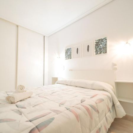 Chalet En Aguadulce Con Piscina Privada Exterior photo