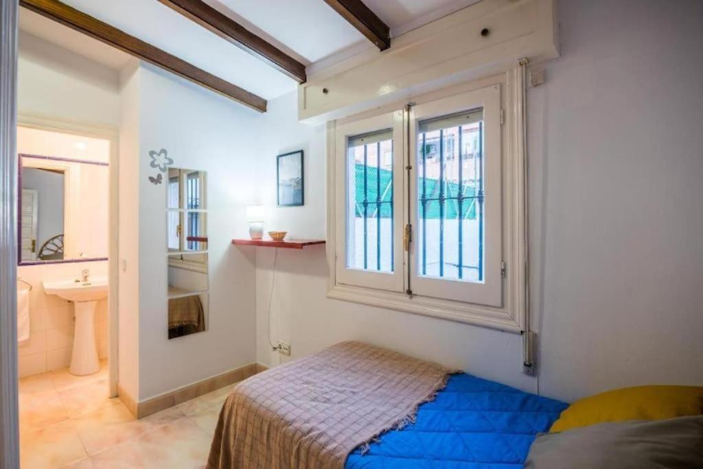 Chalet En Aguadulce Con Piscina Privada Exterior photo